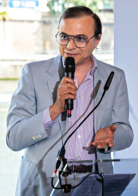©  Philippe Lévy