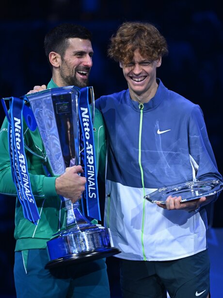 ©  ATP Tour / X