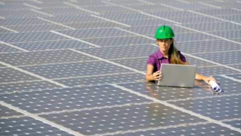 Métiers 2030 : une étude prospective signée France Stratégie - Dares - © D.R.