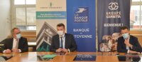 ©  Groupe Gambetta