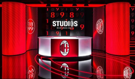 ©  AC Milan