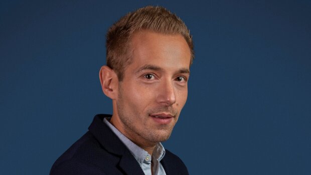 Damien Giordano, directeur marché immobilier ancien et luxe du Groupe SeLoger - © D.R.