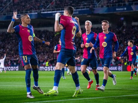 ©  FC Barcelona / X