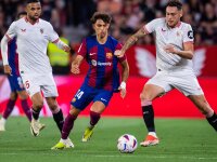 ©  FC Barcelone / X