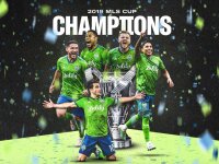 ©  Seattle Sounders