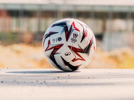 ©  Ligue de Football Professionnel