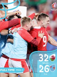 ©  World Rugby / Twitter