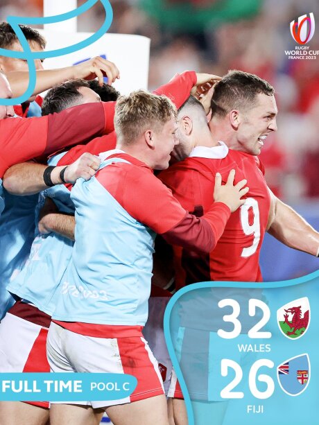 ©  World Rugby / Twitter