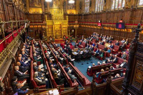 ©  House of Lords