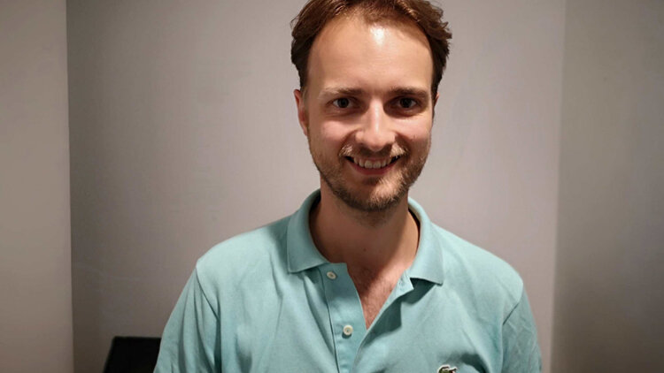 La plateforme Hired lève 30 millions de dollars - D.R.