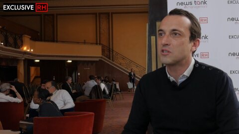 Interview vidéo : Rémy Challe, EdTech France -