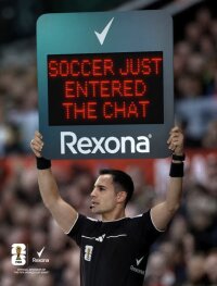 ©  Rexona
