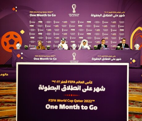 ©  Qatar 2022
