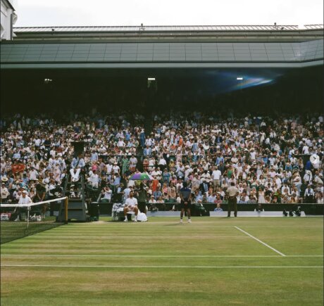 ©  AELTC