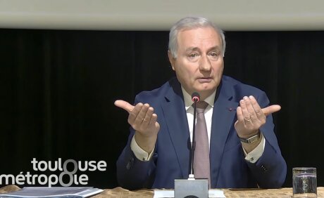 ©  Toulouse Métropole