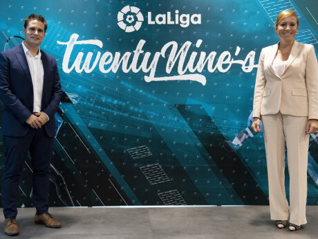 ©  LaLiga