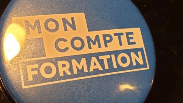 Du Dif au CPF : la transition sera plus longue que prévu - © D.R.