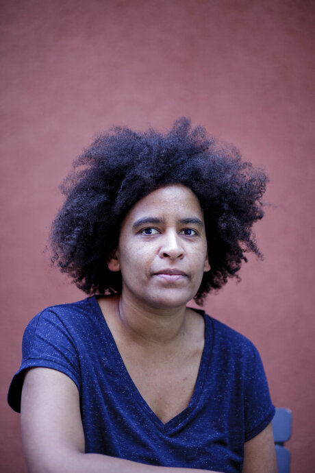 ©  Valérie Borgy