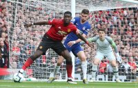 ©  MUFC