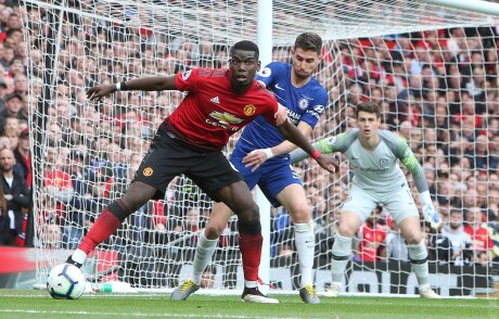 ©  MUFC