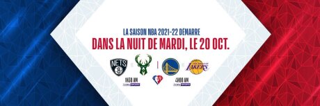 ©  NBA France
