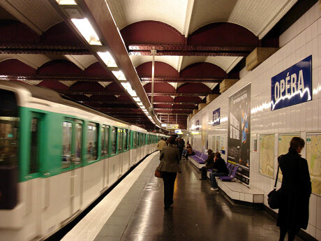 ©  Clicsouris / CC BY 3.0 FR