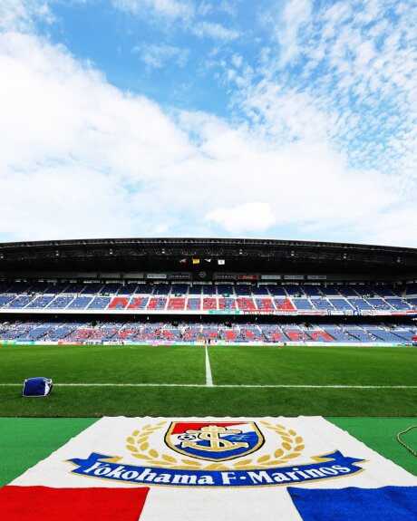©  Yokohama F Marinos