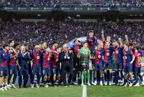 ©  RFEF