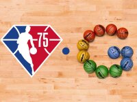 ©  NBA