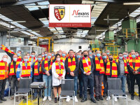 ©  RC Lens