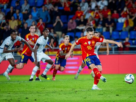 ©  SEFutbol / X