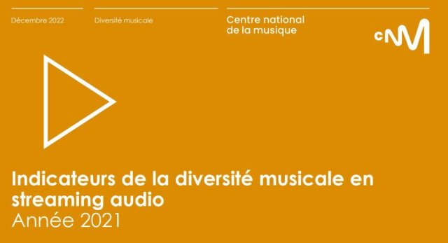 Streaming: 57% des streams du top 1 000 générés par des nouveautés, 59 ...