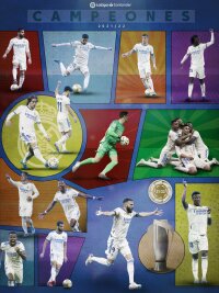 ©  Real Madrid CF