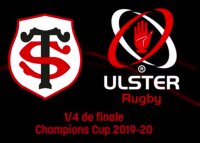©  Stade Toulousain