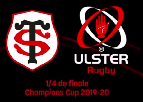 ©  Stade Toulousain