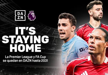 ©  DAZN