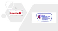 ©  Coupe du monde 2023 x Lipovitan D