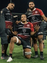 ©  Stade Toulousain