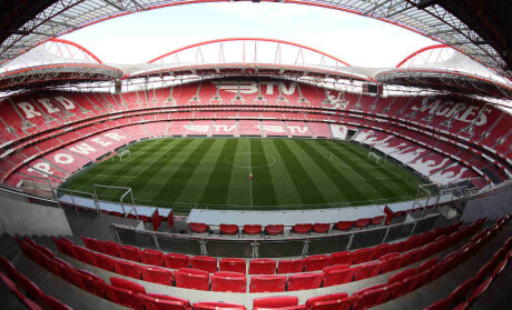 ©  SL Benfica