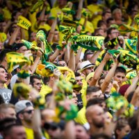 ©  FC Nantes