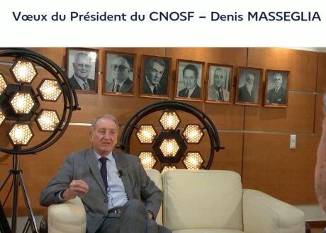 ©  CNOSF