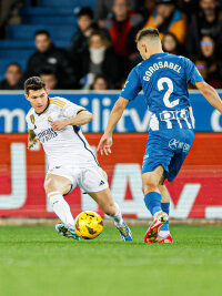 ©  Real Madrid CF / X