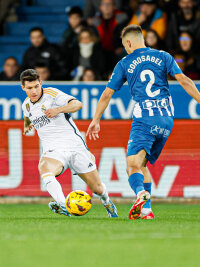 ©  Real Madrid CF / X