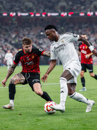 ©  Real Madrid CF / X