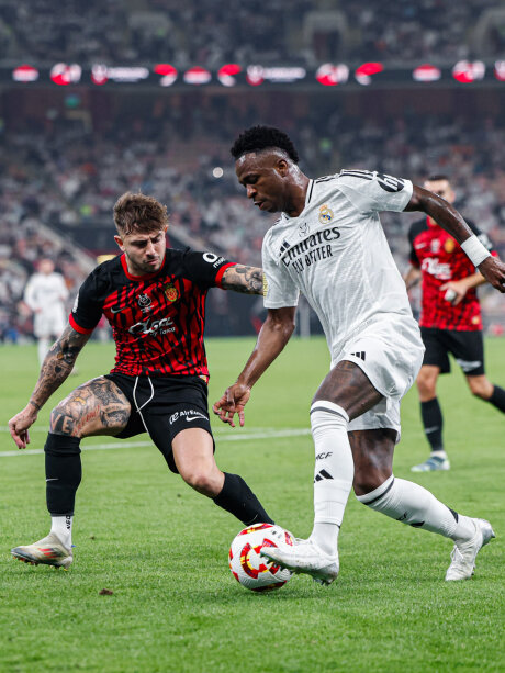 ©  Real Madrid CF / X