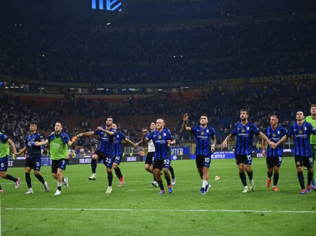 ©  FC Inter Milan