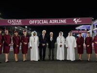 ©  Qatar Airways