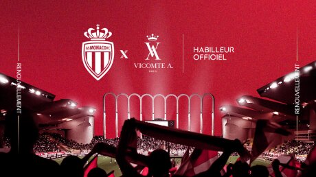 ©  AS Monaco FC