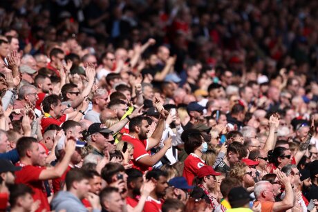 ©  MUFC