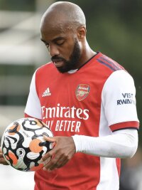 ©  Arsenal FC